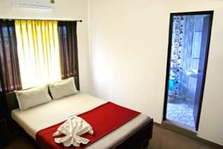 Aditi Comforts - Premium Serviced Apartment, Karwar 2